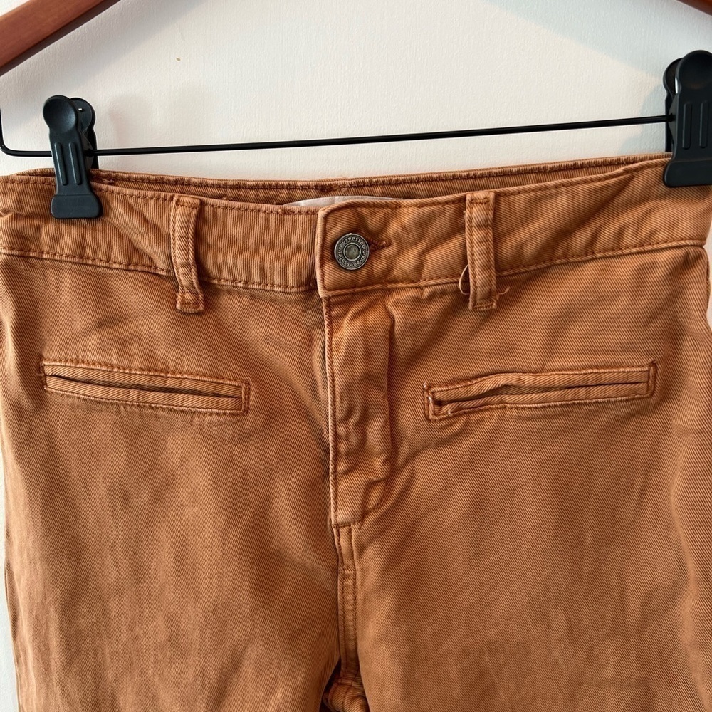 Vanessa Bruno Nello Pants View 3